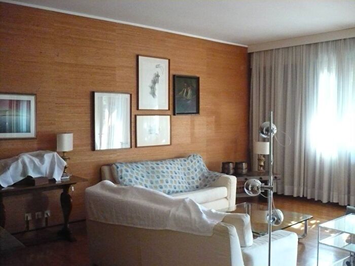 Appartamento con 6 locali in affitto in Via Guglielmo Marconi, Città Giardino, Padova