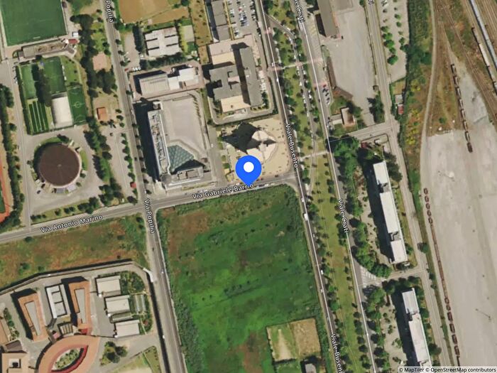 Appartamento in vendita in Via Gabriele Barrio Cosenza Cs Italia, Cosenza