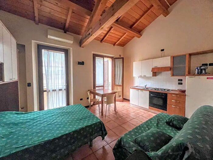 Appartamento bilocale in vendita in Rimini