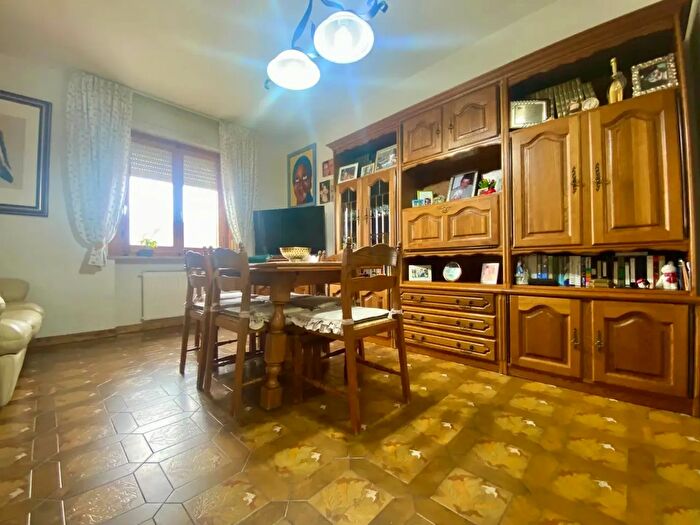 Appartamento quadrilocale in vendita in Scarlino