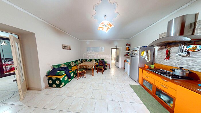 Appartamento trilocale in vendita in Via Traversa Buonpensiero, Pomigliano DArco