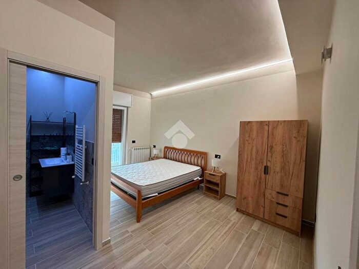 Appartamento bilocale in affitto in VIA GABET, Centro, Potenza