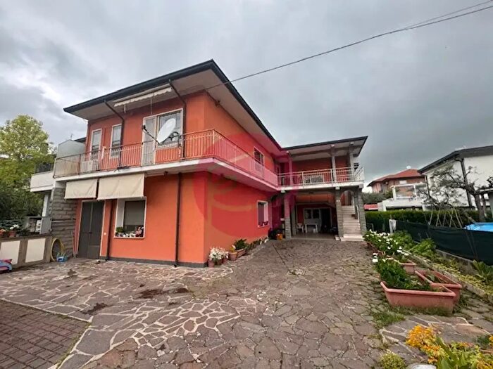 Appartamento trilocale in vendita in Gambettola