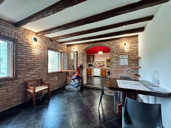 Casa con 5 locali in vendita in Via Barbariga San Pietro, Stra