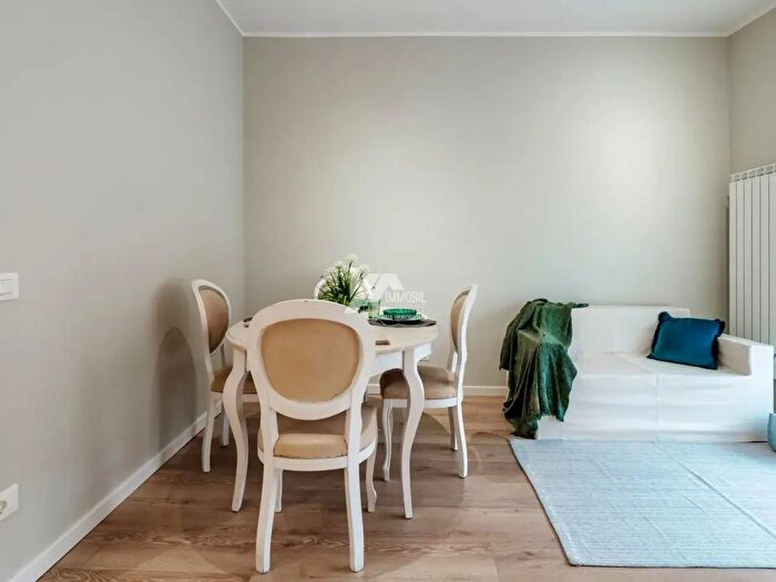 Appartamento trilocale in vendita in Via Solferino, Brescia