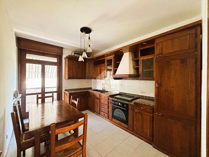 Appartamento quadrilocale in affitto in Cerese, Borgo Virgilio