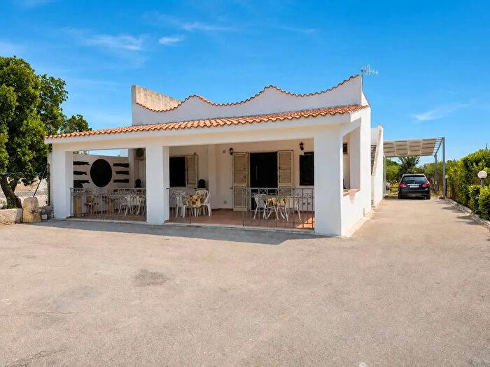 Casa quadrilocale in vendita in Castelvetrano