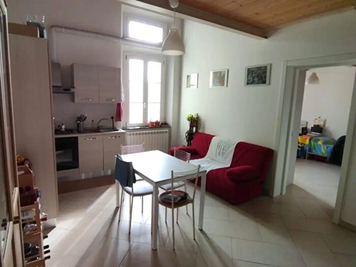 Appartamento trilocale in affitto in Pisa