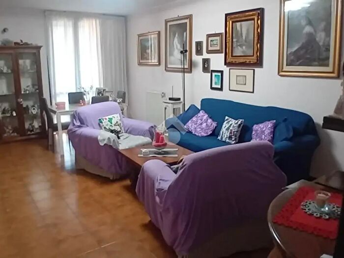 Casa quadrilocale in vendita in Via Arturo Toscanini, Terni