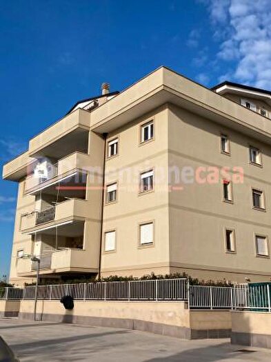 Appartamento bilocale in vendita in Via Monte Cifaldo, Cassino