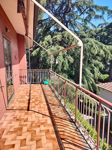 Appartamento con 7 locali in vendita in Via del Fico, Grottaferrata