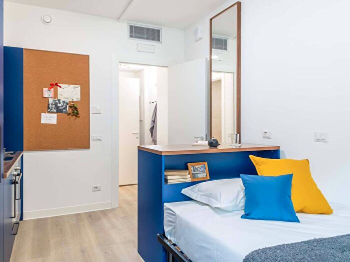 Appartamento in affitto in Via Moretta, Cenisia, Torino