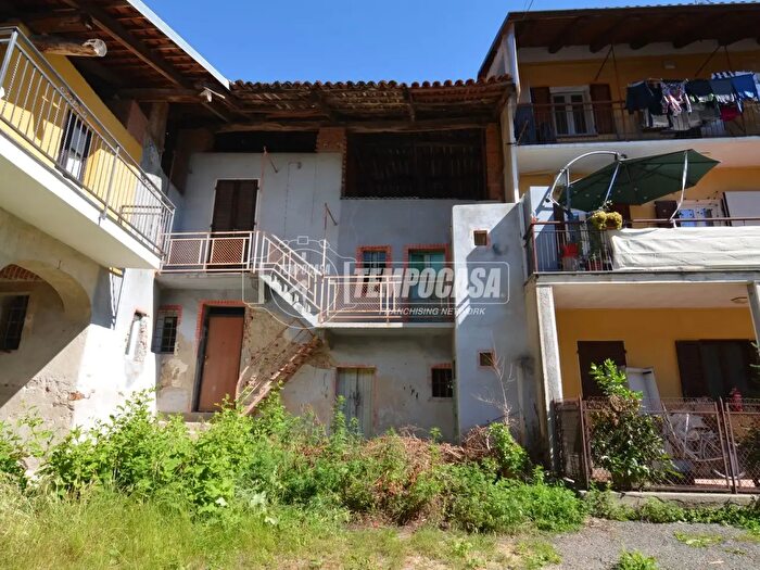 Casa trilocale in vendita in Via Destefanis a, Front