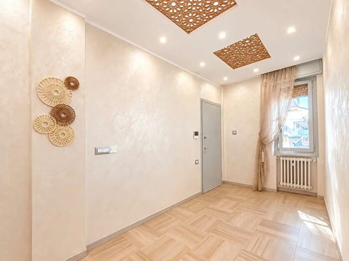 Appartamento con 5 locali in vendita in Via Pio X, Legnago
