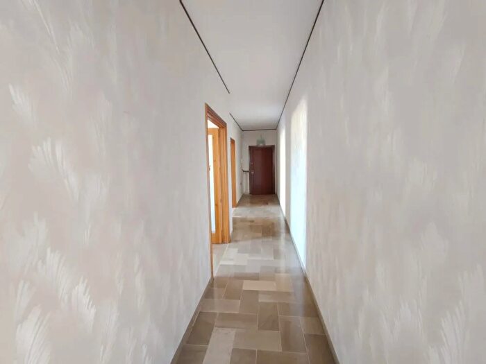 Appartamento quadrilocale in affitto in Citta Di Castello