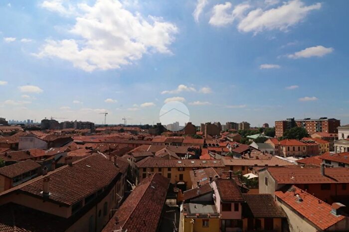 Appartamento trilocale in vendita in Largo John Fitzgerald Kennedy, Rho