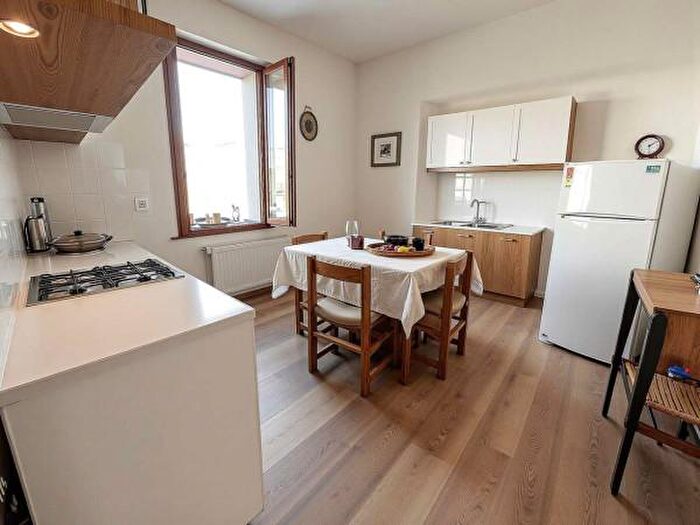 Casa quadrilocale in vendita in BellariaIgea Marina