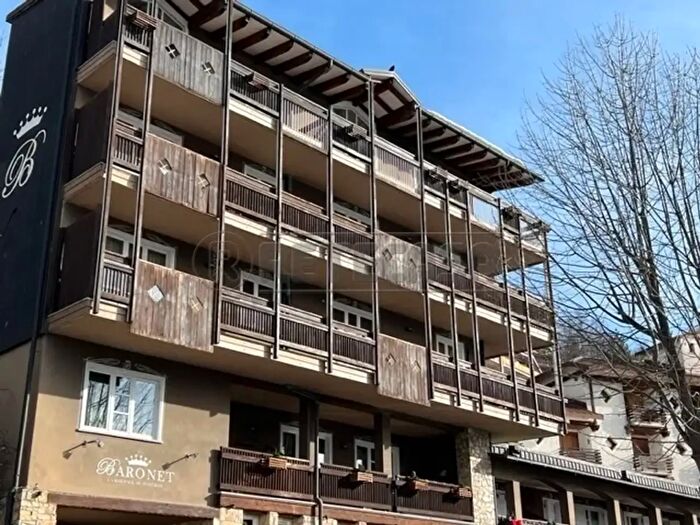 Appartamento bilocale in vendita in Via del Capricorno, Frabosa Sottana