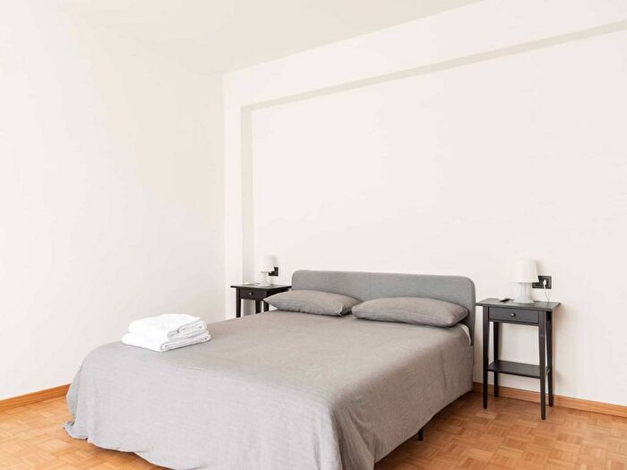 Appartamento bilocale in affitto in Via Giuseppe Terragni, QT, Milano