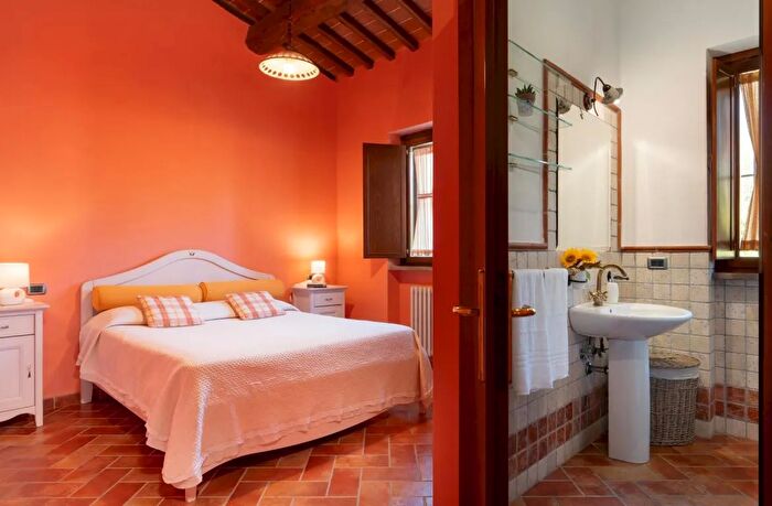 Casa in vendita in Volterra