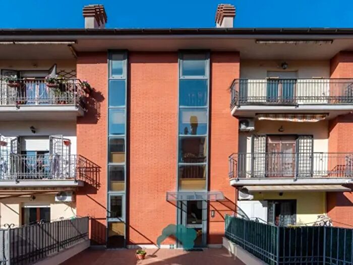 Appartamento trilocale in vendita in Viale Aldo Moro, Gallicano Nel Lazio
