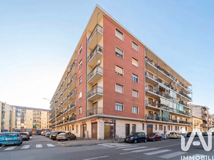 Appartamento bilocale in vendita in Via Puccini, Moncalieri