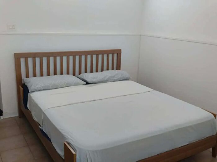 Appartamento monolocale in affitto in Via Caronda, Catania