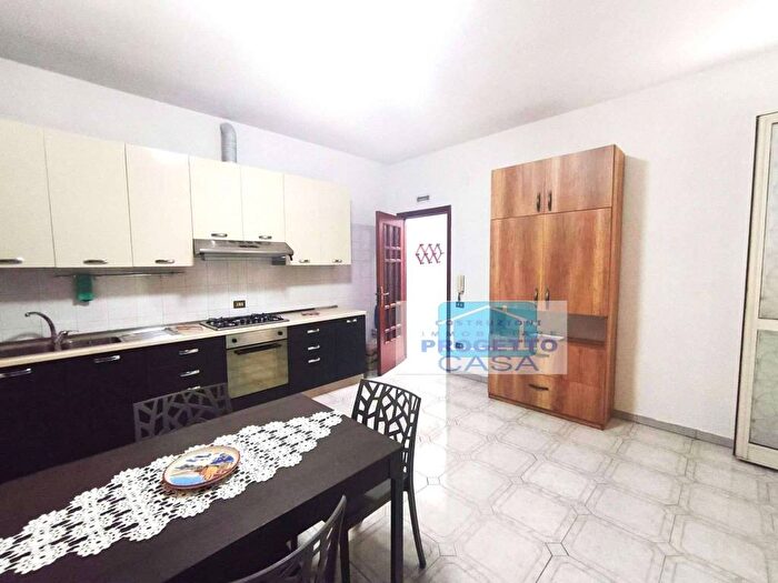 Appartamento monolocale in affitto in via milano snc, Somma Vesuviana