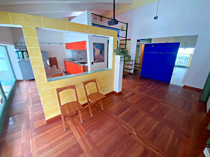 Casa bilocale in affitto in Via Pesio, Centro, Corneliano d'Alba
