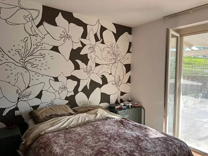 Appartamento bilocale in affitto in Civitanova Marche