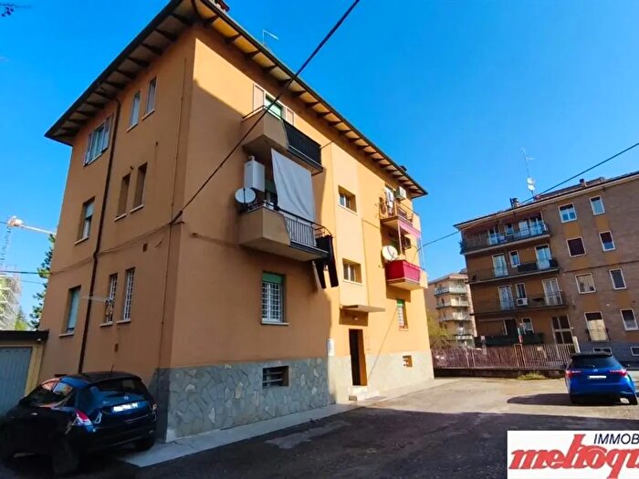 Appartamento trilocale in affitto in Casalecchio Di Reno