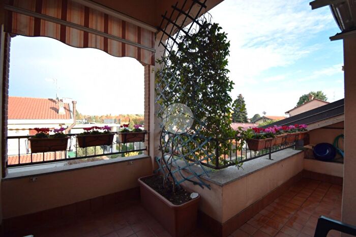 Appartamento bilocale in vendita in Via della Cascinetta, Agrate Brianza