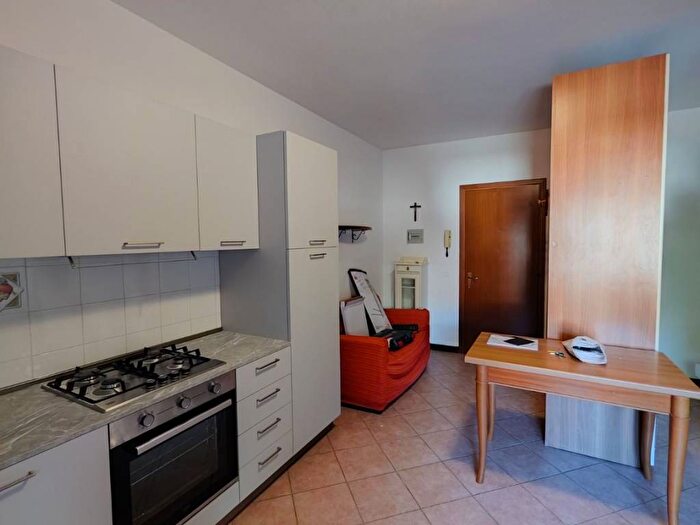 Appartamento monolocale in affitto in Via Sinistra Guerro, Centro, Castelvetro di Modena