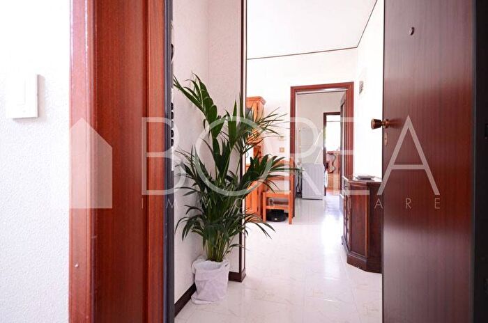 Appartamento trilocale in affitto in Opicina, Trieste