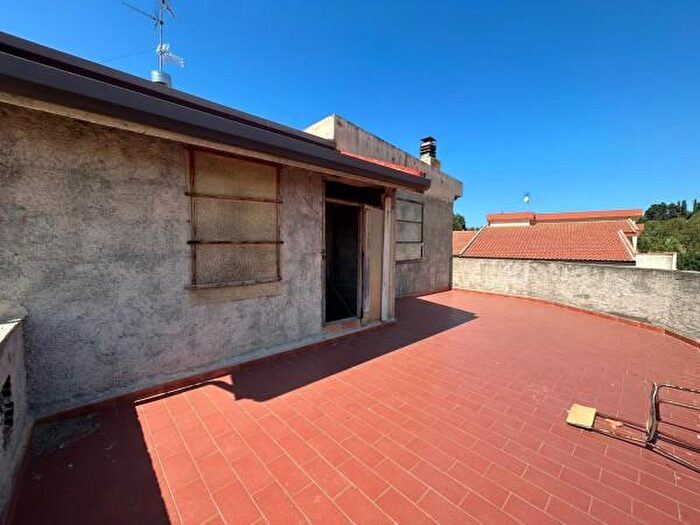 Appartamento con 5 locali in vendita in Via Stracuzzi, Terme Vigliatore