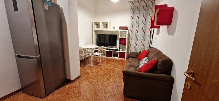 Appartamento bilocale in affitto in Massarenti, Bologna