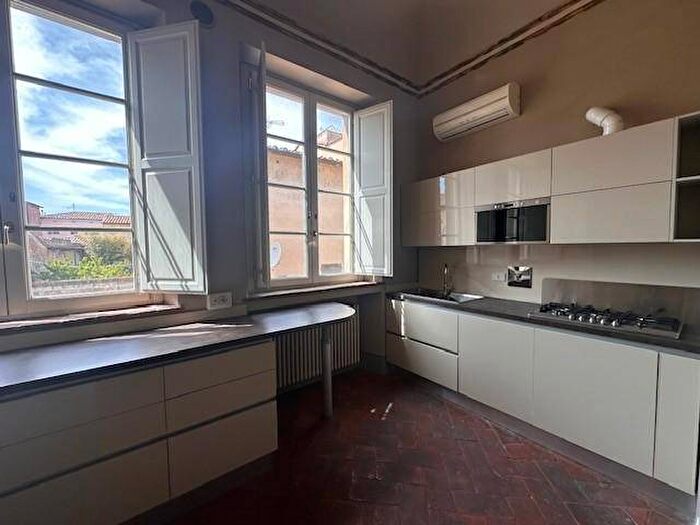 Appartamento quadrilocale in affitto in Corso Giacomo Matteotti, Centro, Cascina