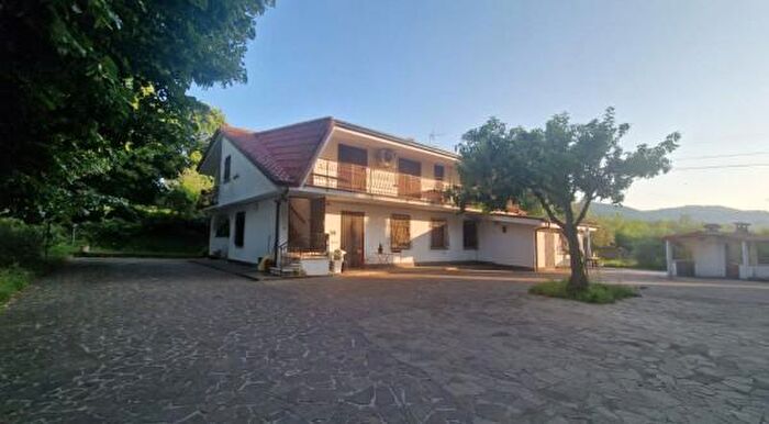 Casa con 5 locali in vendita in Via Campo Gillaro, San Cesareo