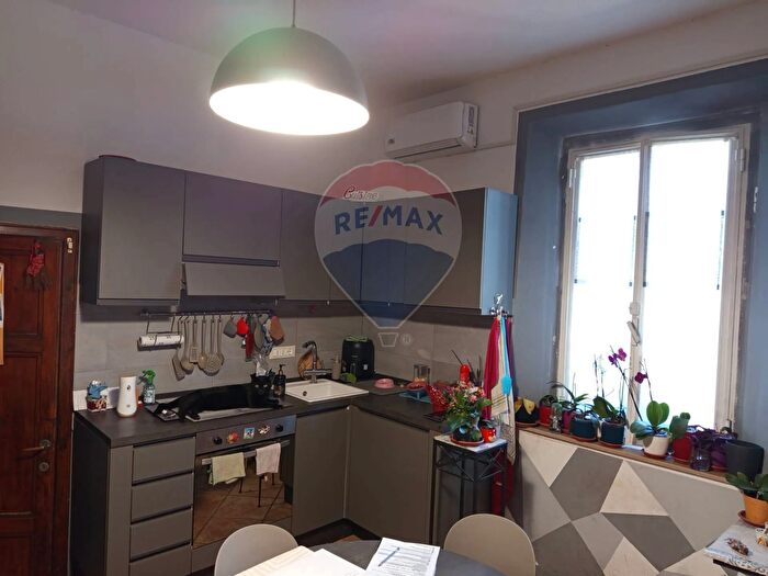 Appartamento bilocale in vendita in Piombino