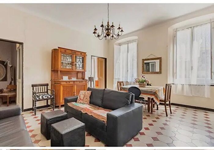 Appartamento con 7 locali in vendita in Piazza della Libertà Lavagna, Lavagna