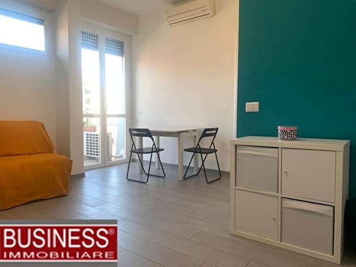 Appartamento monolocale in affitto in Via Pietro Gassendi, Farini, Milano