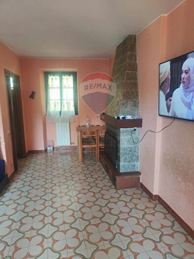 Appartamento bilocale in vendita in Cuveglio