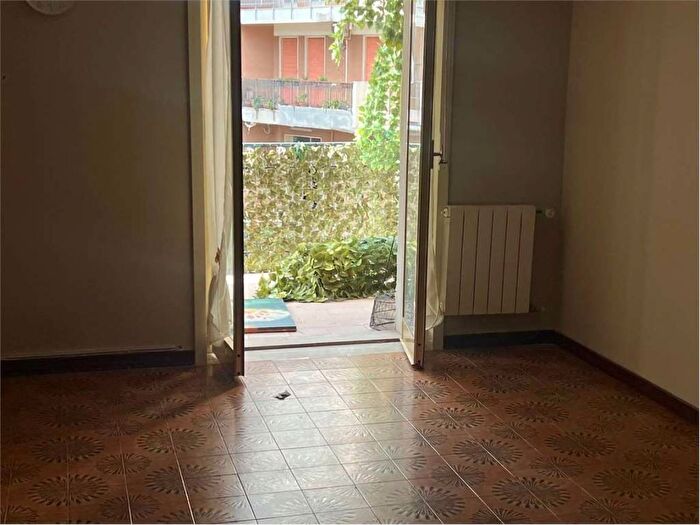 Appartamento bilocale in affitto in Tica Zecchino, Siracusa