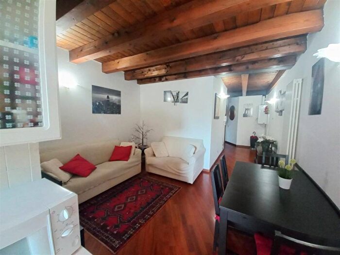 Appartamento trilocale in affitto in Corso Antonio Fogazzaro, Centro Storico, Vicenza