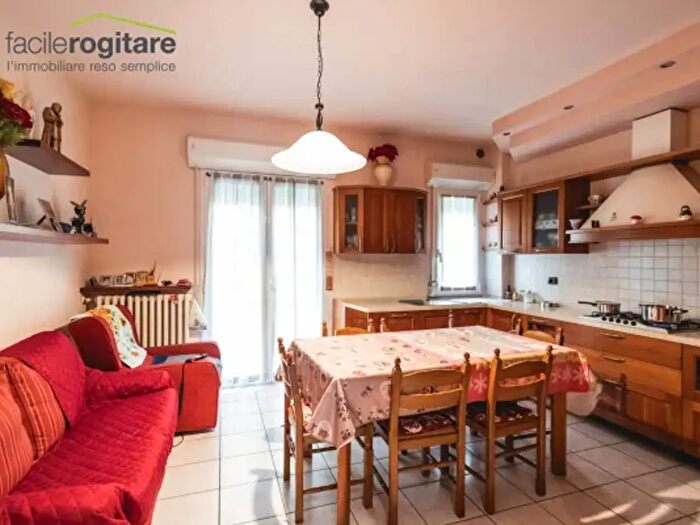 Appartamento quadrilocale in vendita in Via Giuseppe Mazzini, Misano Adriatico