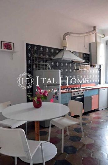 Appartamento bilocale in affitto in Via Sannio, Lodi Brenta, Milano