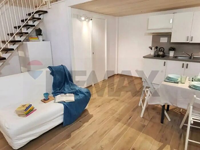 Appartamento monolocale in vendita in Via Domenico Nicolai, Bari