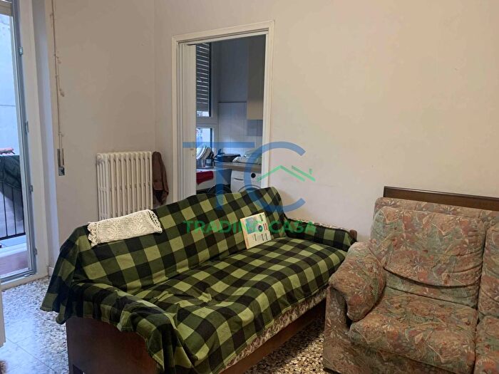 Appartamento trilocale in vendita in Via G Nasalli Rocca, Piacenza