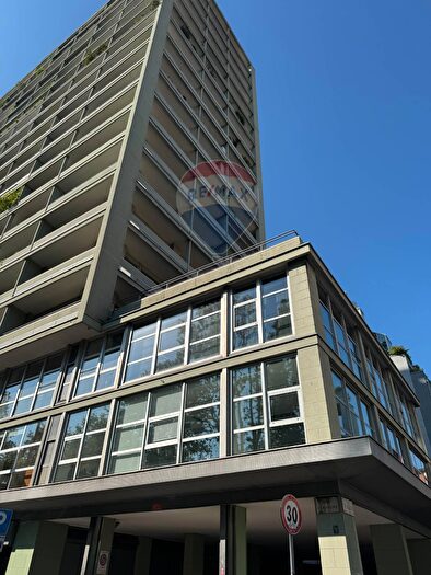 Appartamento bilocale in vendita in Via Trebazio, Milano