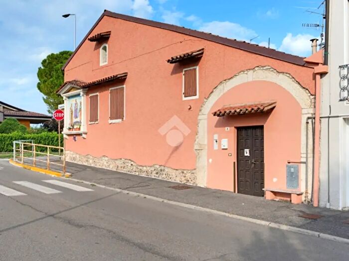 Casa con 5 locali in vendita in Via Croce, Mazzano